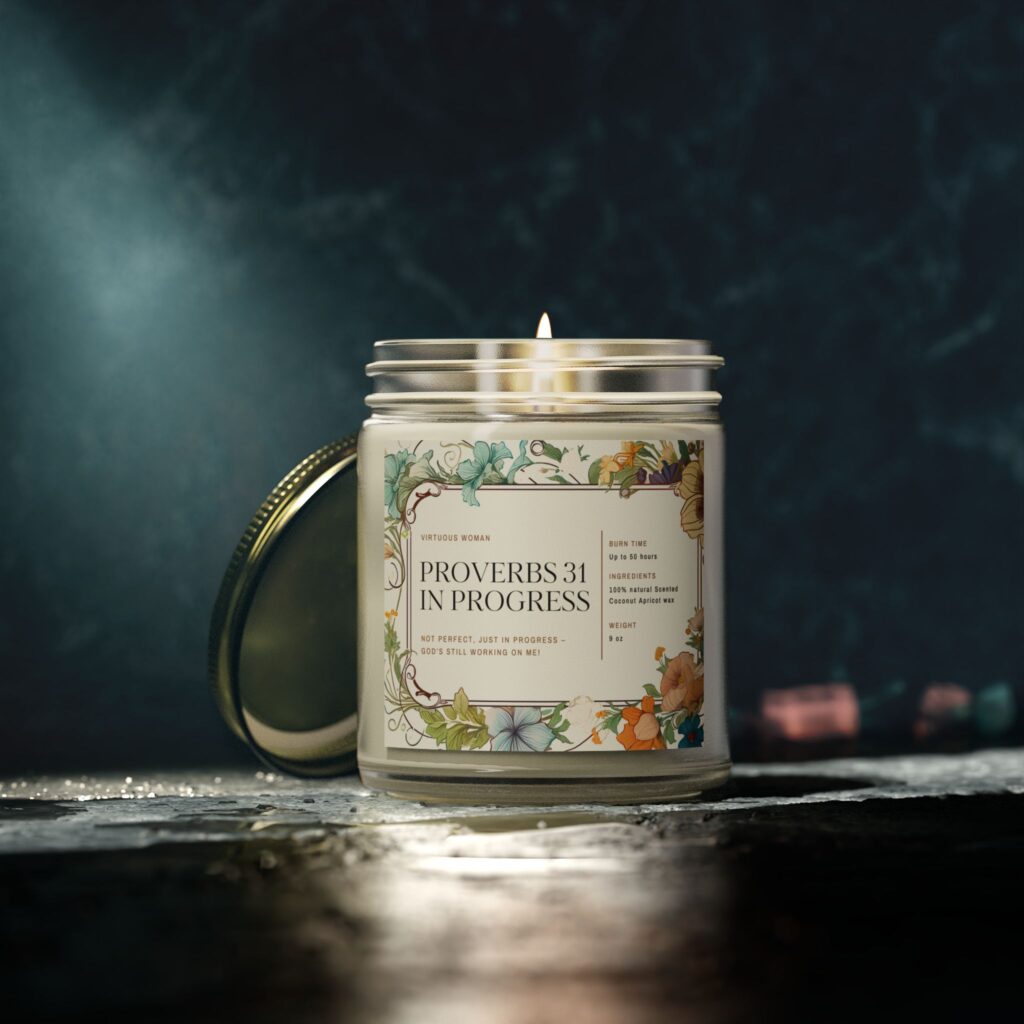 proverbs 31 gifts ideas for women